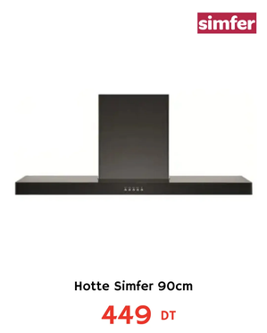 Hotte Simfer